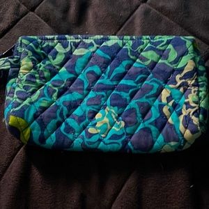 VERA BRADLEY Makeup Bag